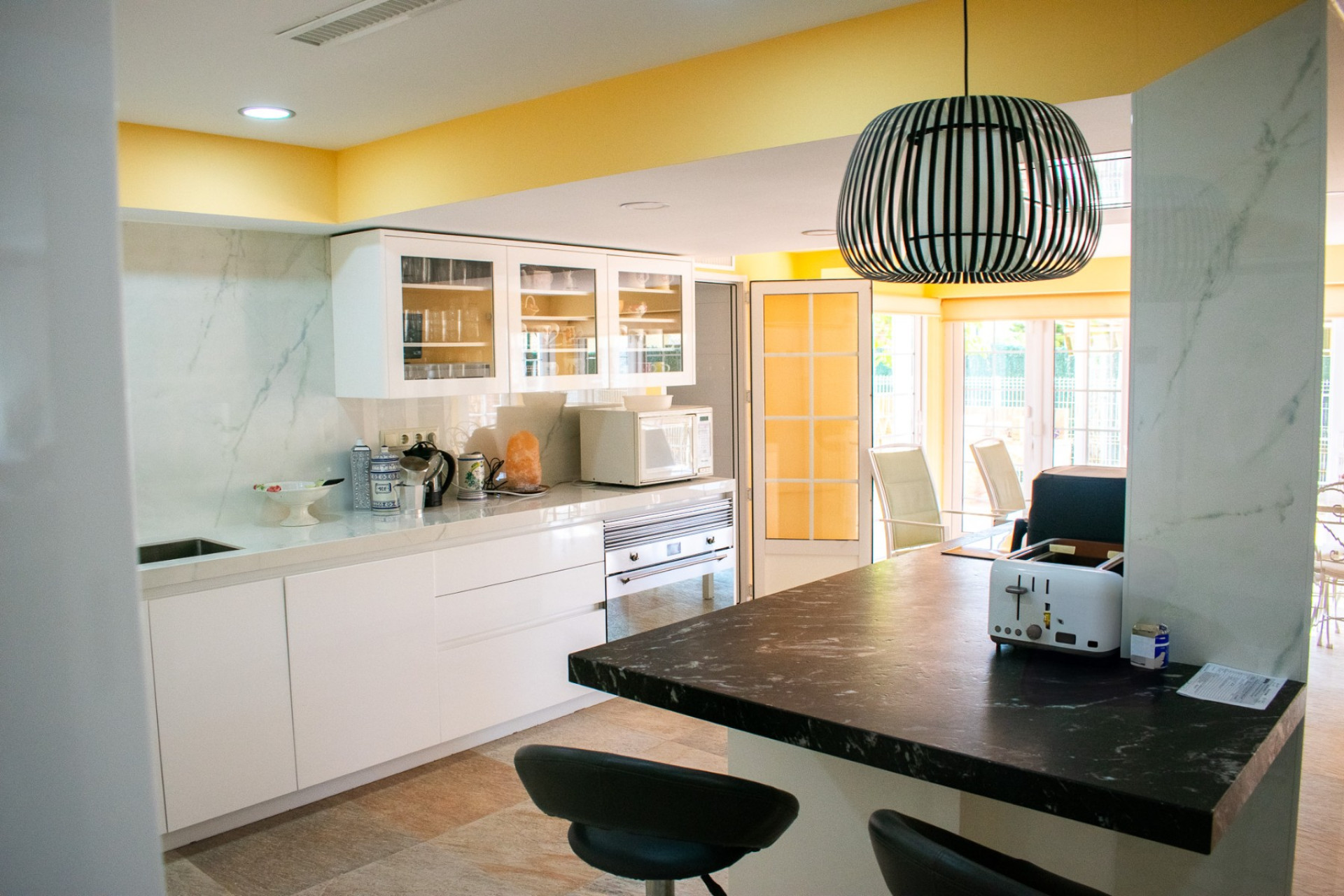 Resale - Detached Villa - Orihuela Costa - MUY CERCA DE LA PLAYA