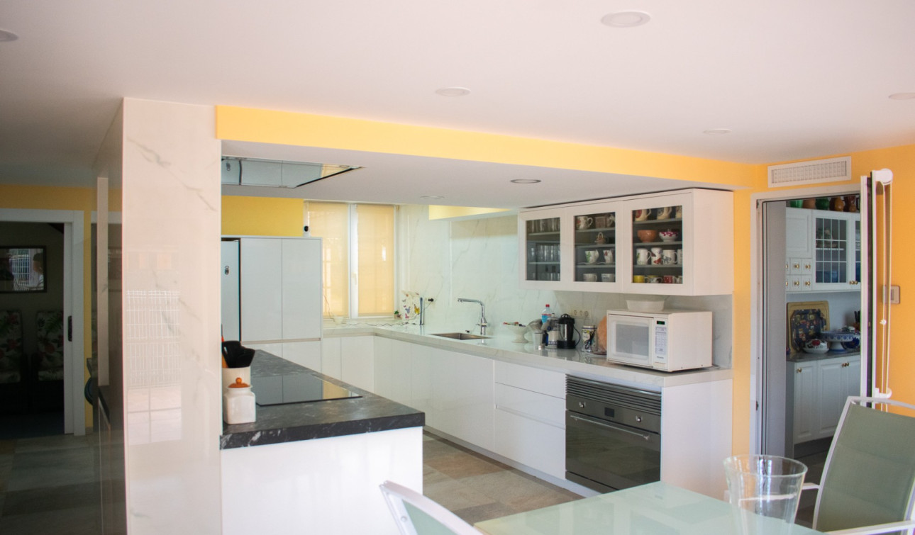 Resale - Detached Villa - Orihuela Costa - MUY CERCA DE LA PLAYA