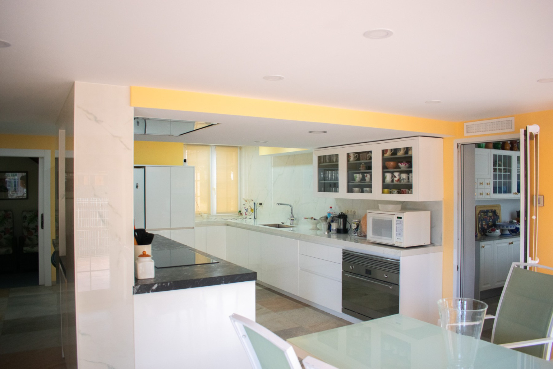 Resale - Detached Villa - Orihuela Costa - MUY CERCA DE LA PLAYA