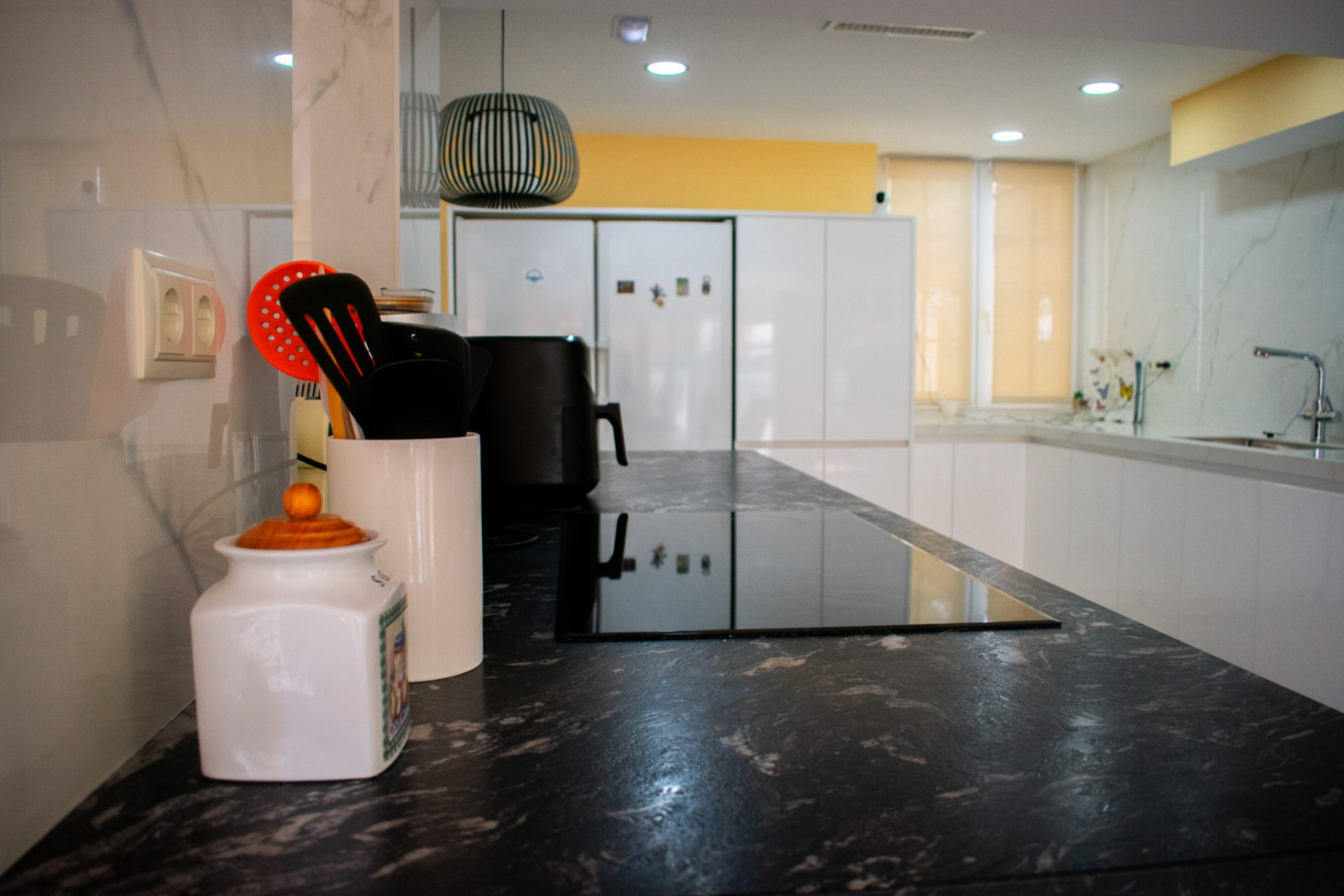 Resale - Detached Villa - Orihuela Costa - MUY CERCA DE LA PLAYA