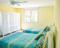 Resale - Detached Villa - Orihuela Costa - MUY CERCA DE LA PLAYA