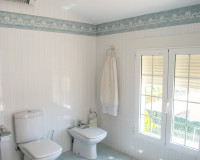 Resale - Detached Villa - Orihuela Costa - MUY CERCA DE LA PLAYA