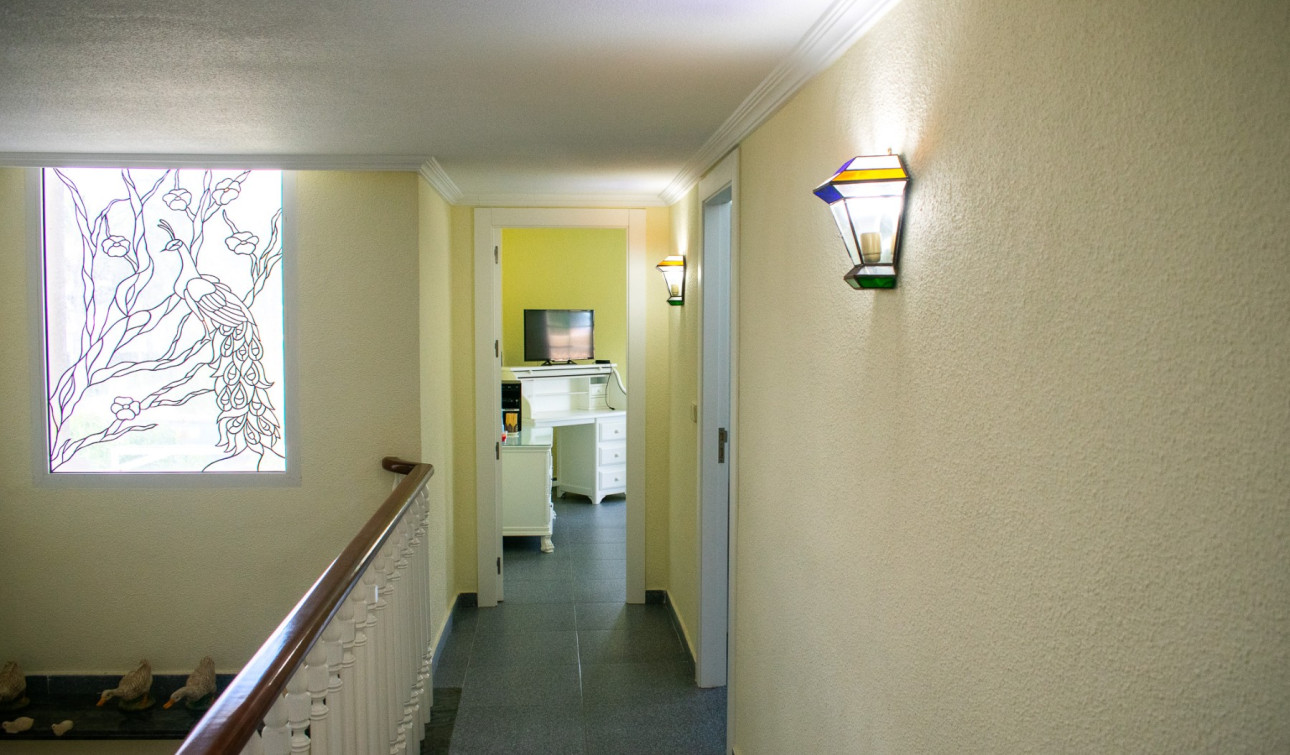 Resale - Detached Villa - Orihuela Costa - MUY CERCA DE LA PLAYA