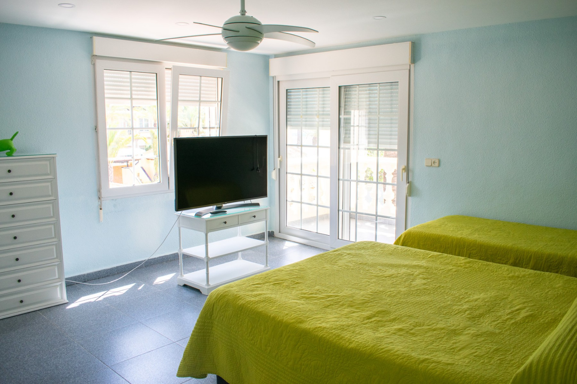 Resale - Detached Villa - Orihuela Costa - MUY CERCA DE LA PLAYA