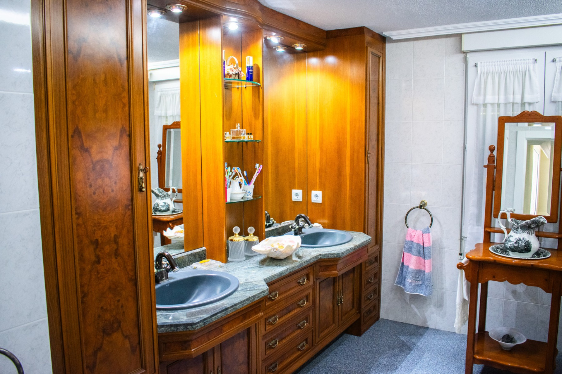 Resale - Detached Villa - Orihuela Costa - MUY CERCA DE LA PLAYA