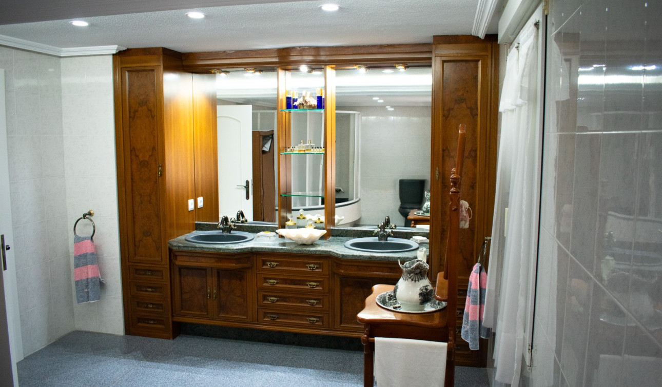 Resale - Detached Villa - Orihuela Costa - MUY CERCA DE LA PLAYA