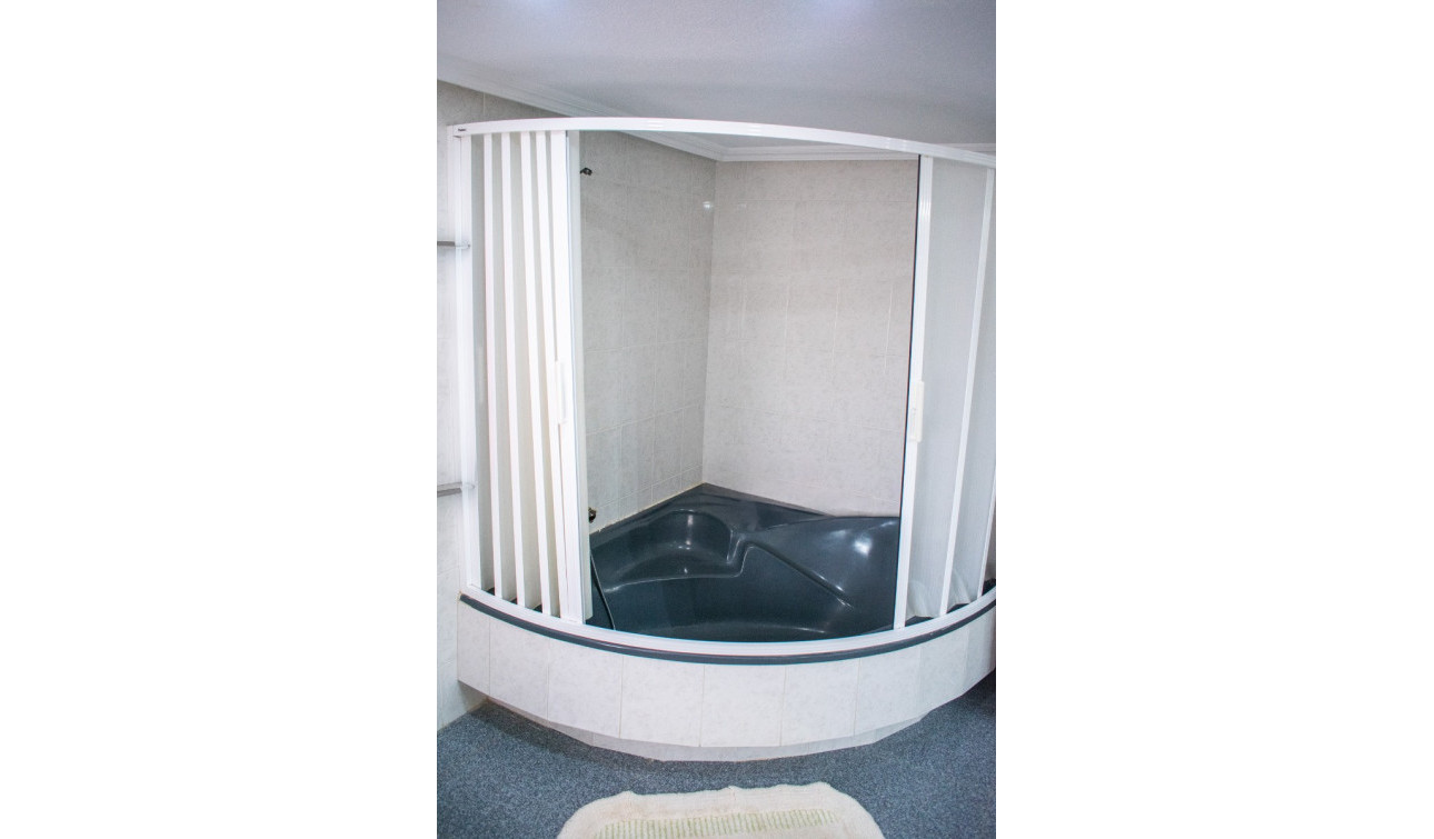 Resale - Detached Villa - Orihuela Costa - MUY CERCA DE LA PLAYA