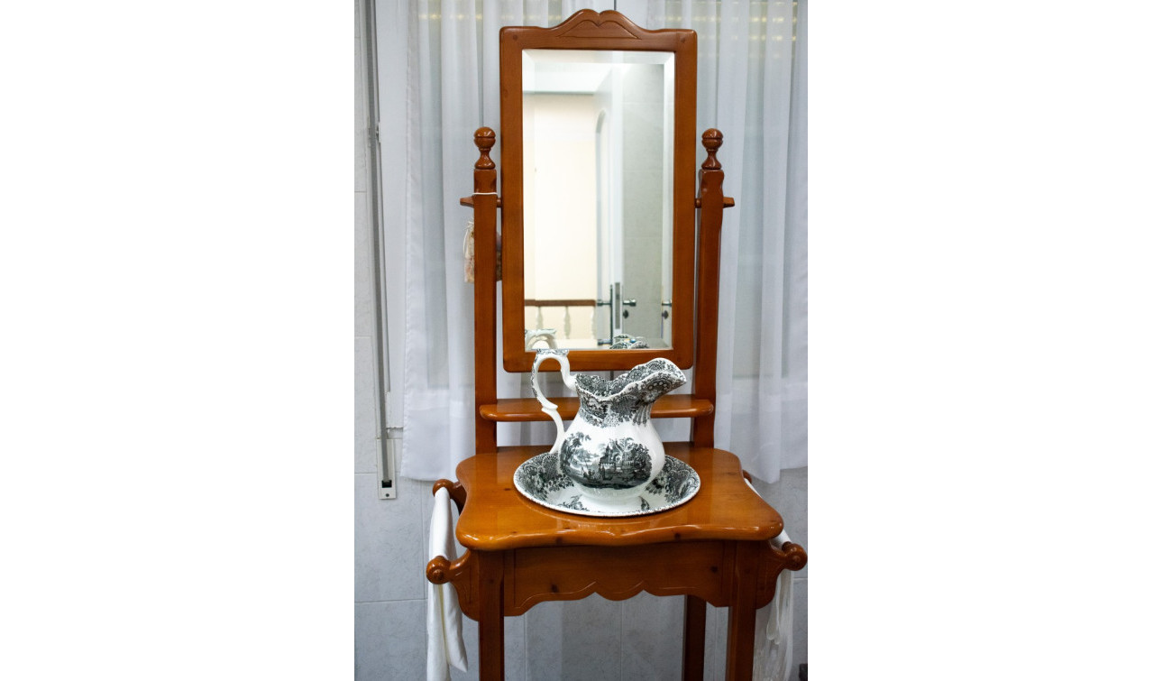 Resale - Detached Villa - Orihuela Costa - MUY CERCA DE LA PLAYA