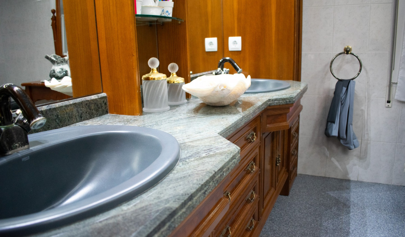 Resale - Detached Villa - Orihuela Costa - MUY CERCA DE LA PLAYA