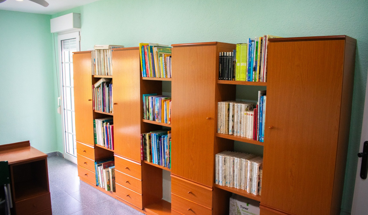 Resale - Detached Villa - Orihuela Costa - MUY CERCA DE LA PLAYA