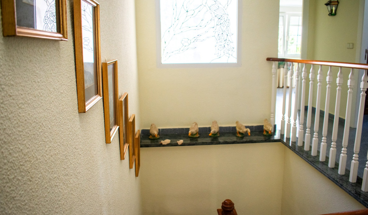 Resale - Detached Villa - Orihuela Costa - MUY CERCA DE LA PLAYA