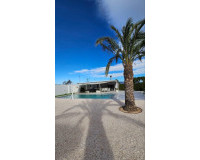 Resale - Detached Villa - Orihuela Costa - Orihuela