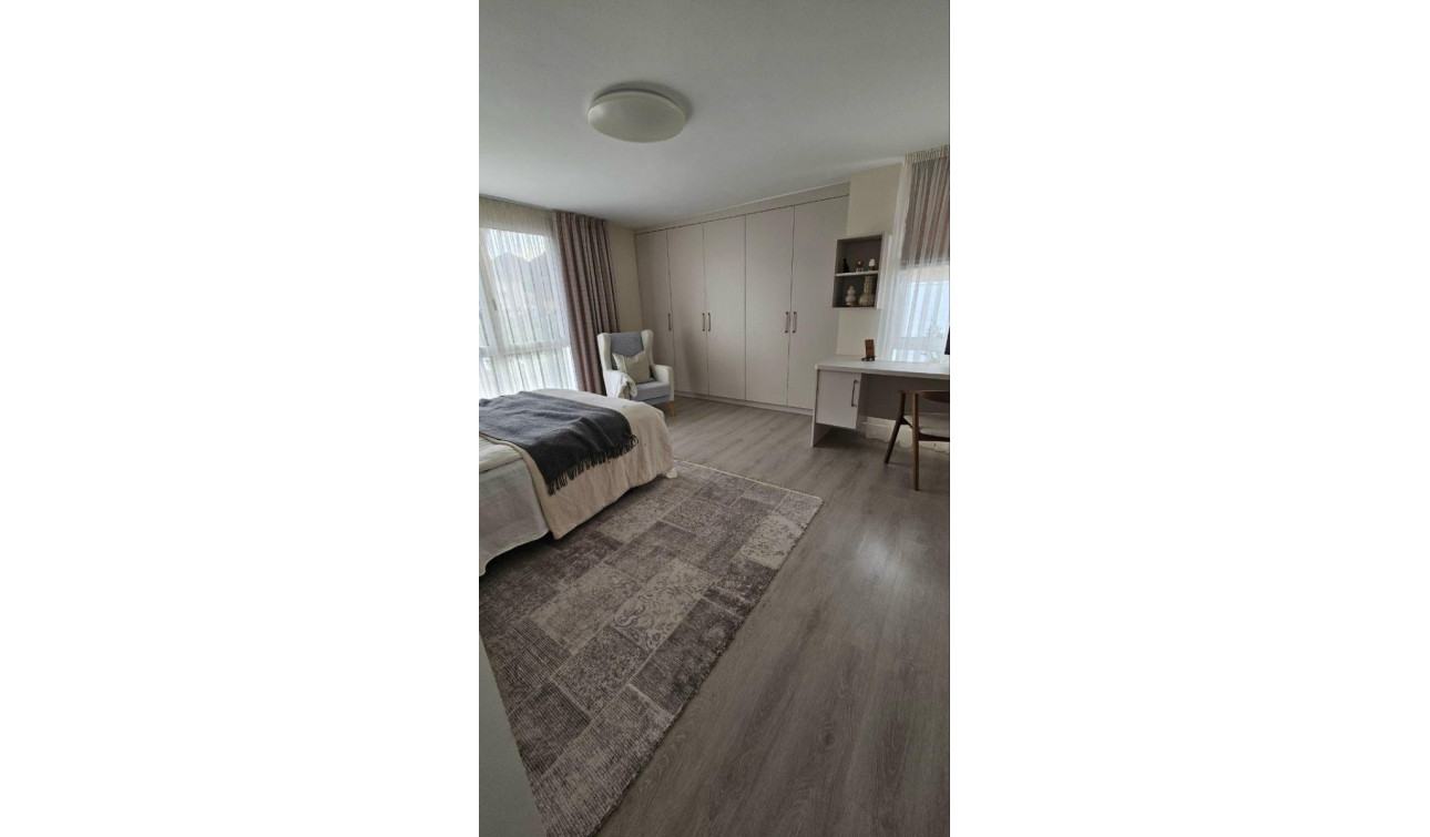 Resale - Detached Villa - Orihuela Costa - Orihuela