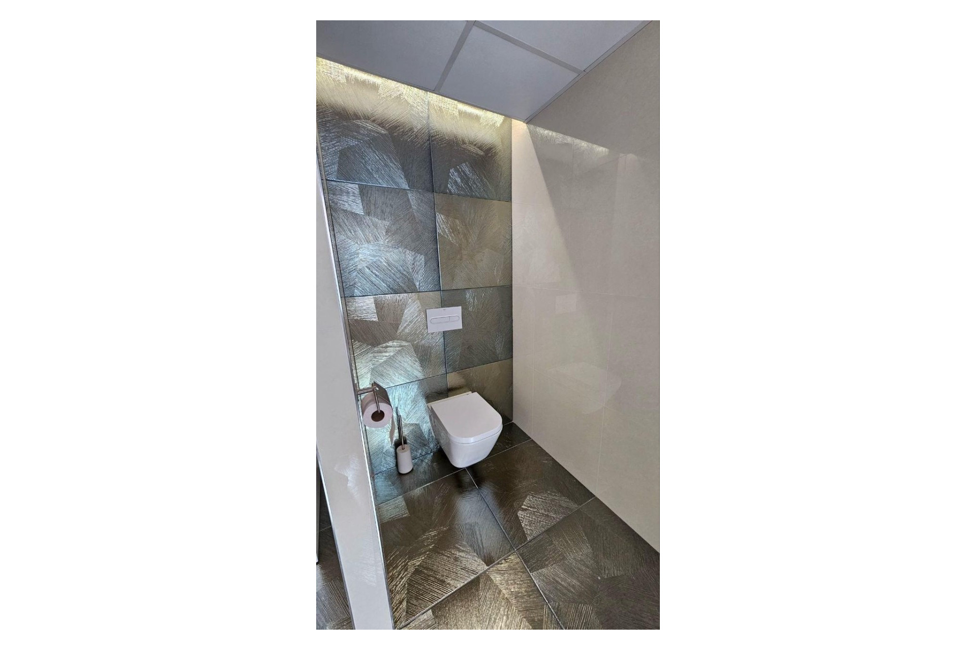 Resale - Detached Villa - Orihuela Costa - Orihuela