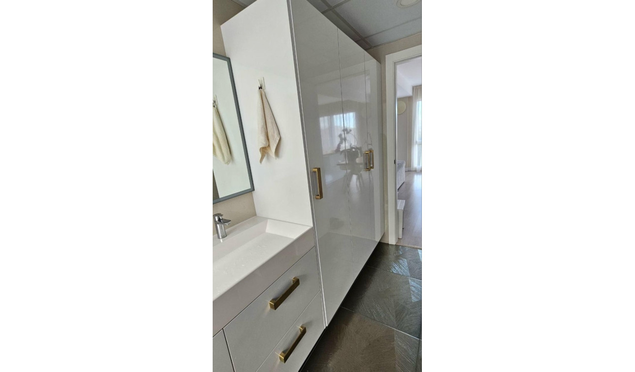 Resale - Detached Villa - Orihuela Costa - Orihuela