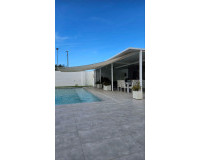 Resale - Detached Villa - Orihuela Costa - Orihuela