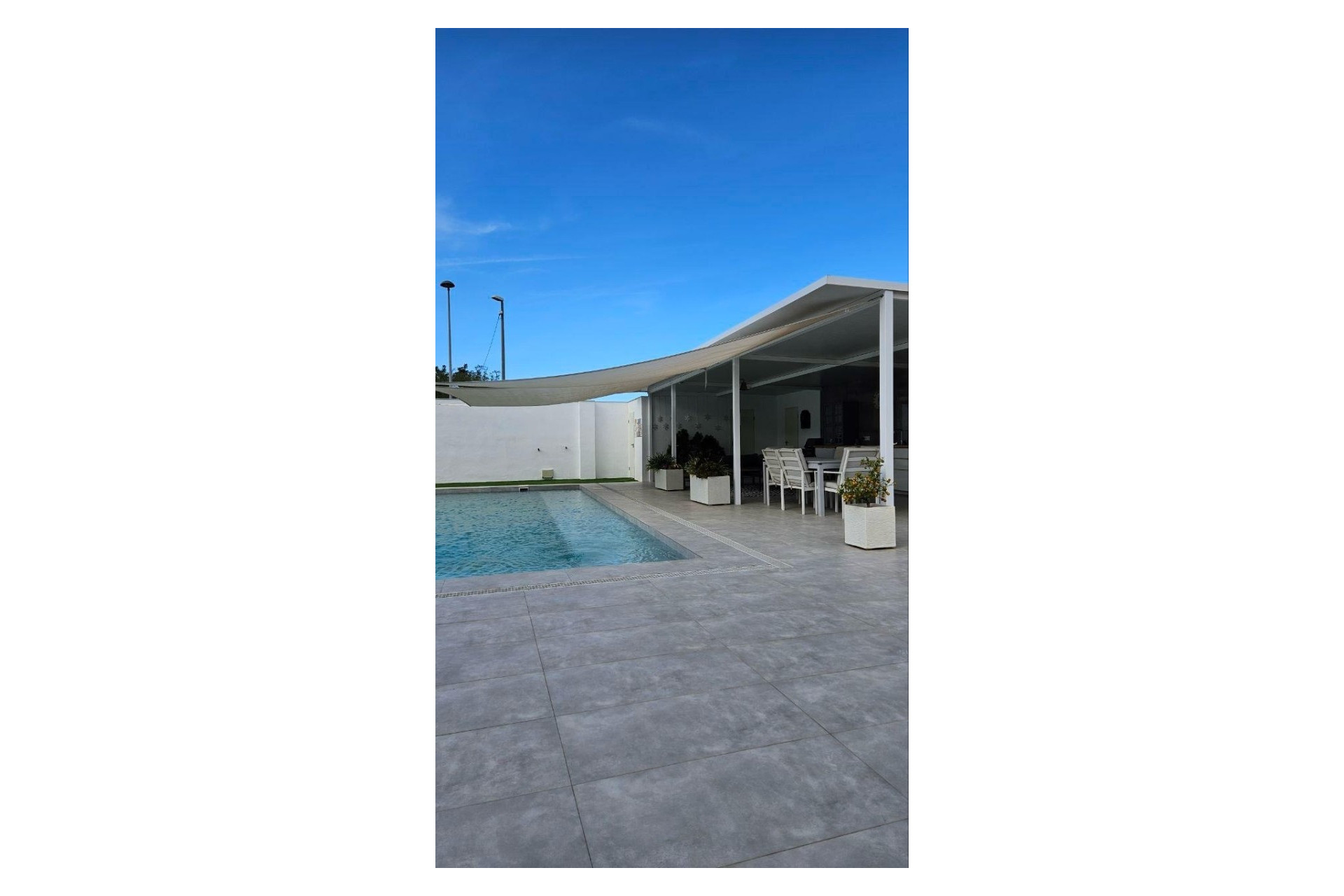 Resale - Detached Villa - Orihuela Costa - Orihuela