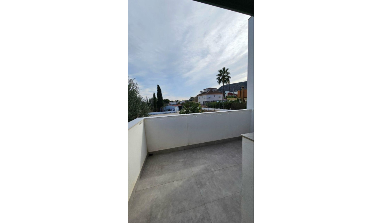 Resale - Detached Villa - Orihuela Costa - Orihuela