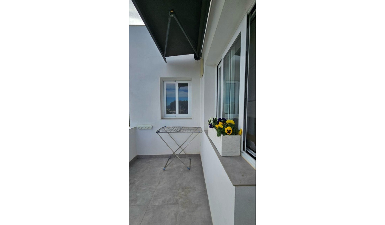 Resale - Detached Villa - Orihuela Costa - Orihuela