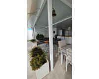 Resale - Detached Villa - Orihuela Costa - Orihuela