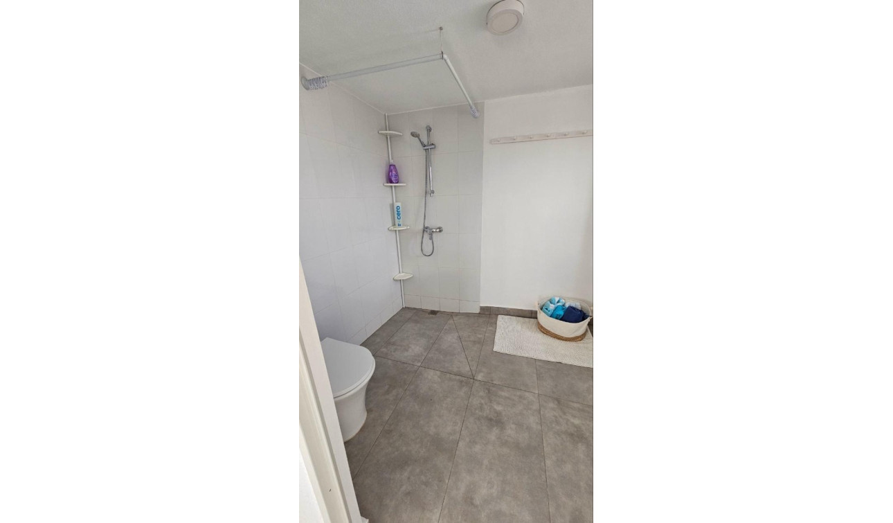 Resale - Detached Villa - Orihuela Costa - Orihuela