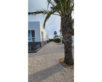 Resale - Detached Villa - Orihuela Costa - Orihuela