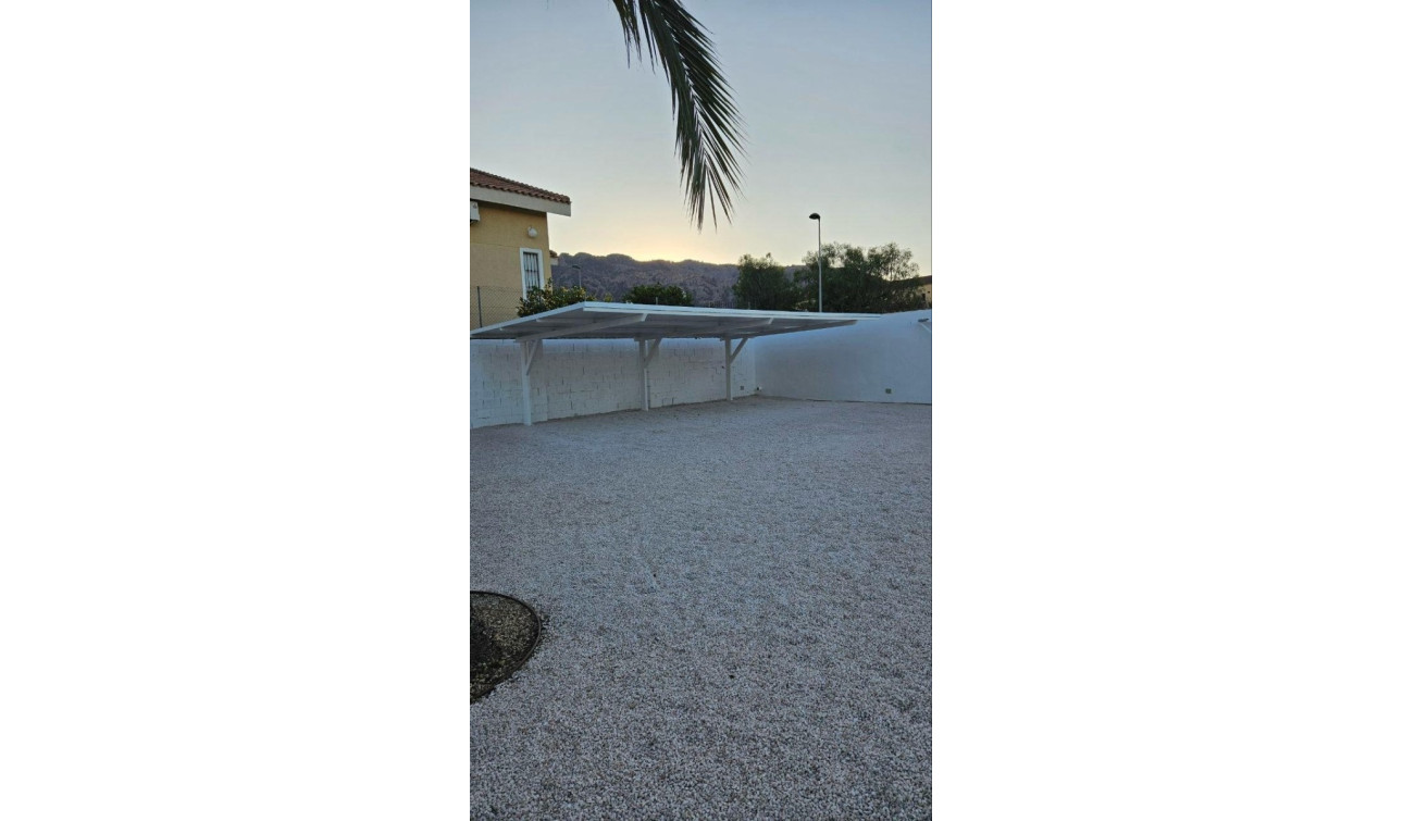Resale - Detached Villa - Orihuela Costa - Orihuela