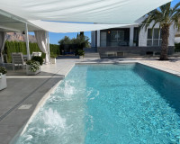 Resale - Detached Villa - Orihuela Costa - Orihuela