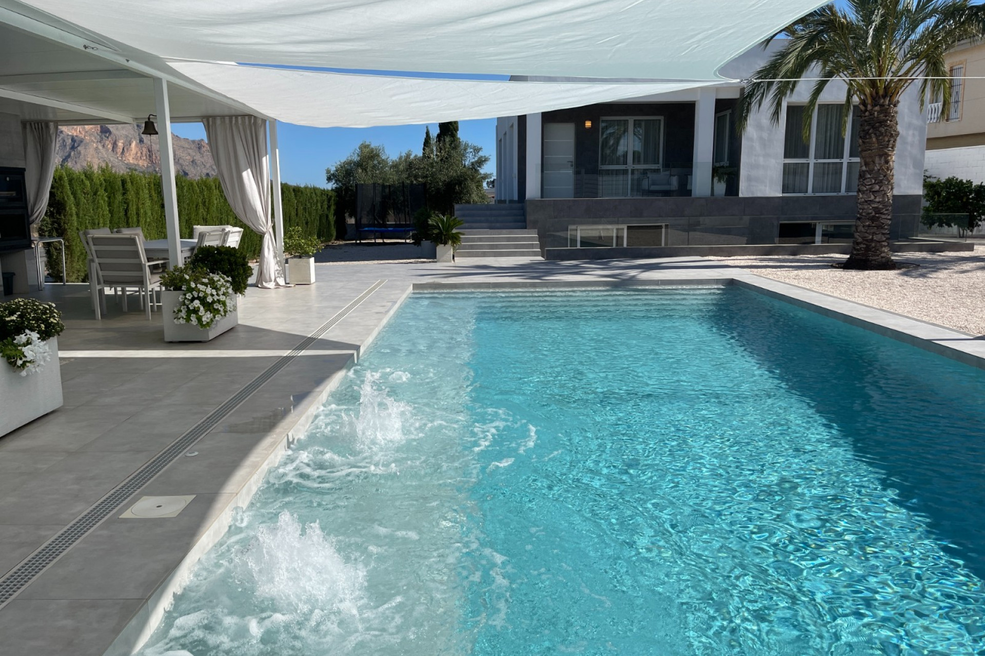 Resale - Detached Villa - Orihuela Costa - Orihuela