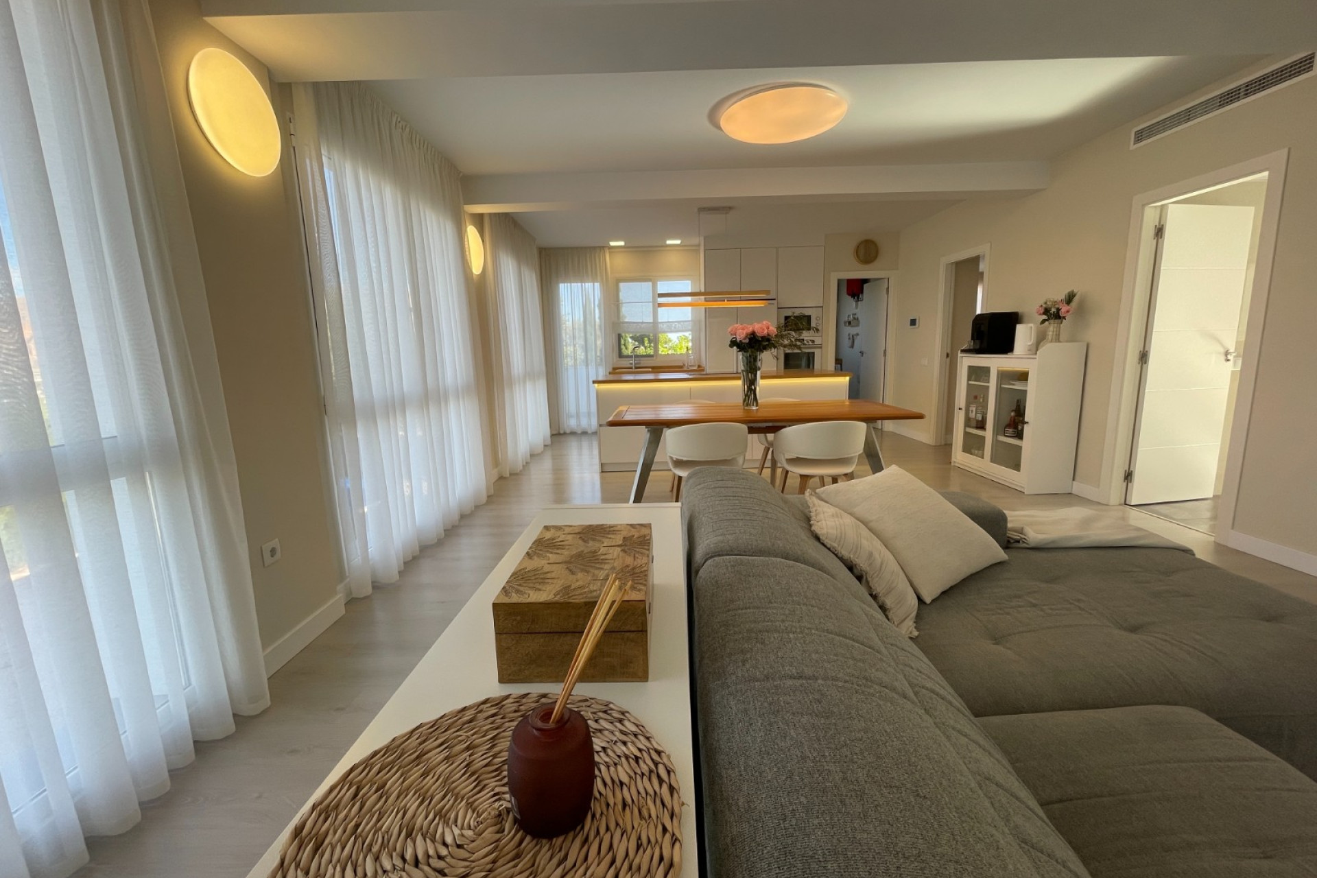 Resale - Detached Villa - Orihuela Costa - Orihuela