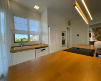 Resale - Detached Villa - Orihuela Costa - Orihuela