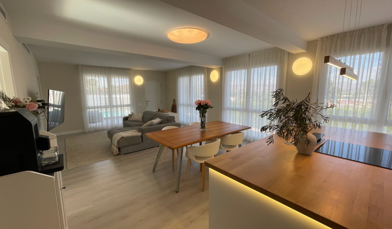 Resale - Detached Villa - Orihuela Costa - Orihuela