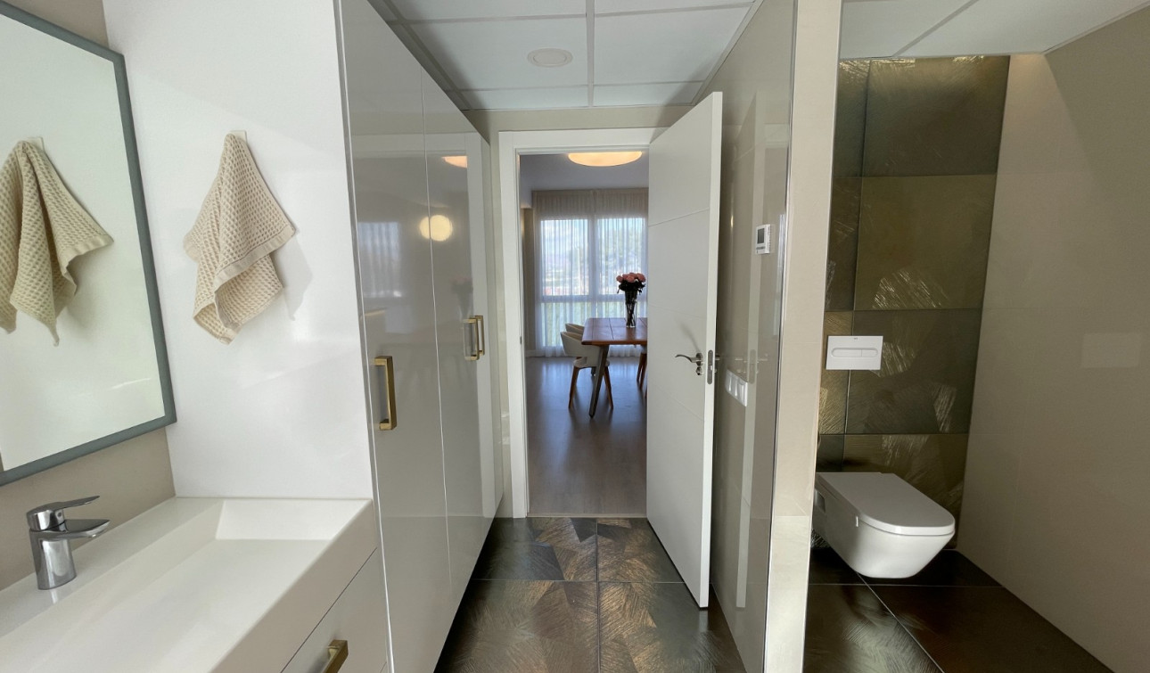 Resale - Detached Villa - Orihuela Costa - Orihuela