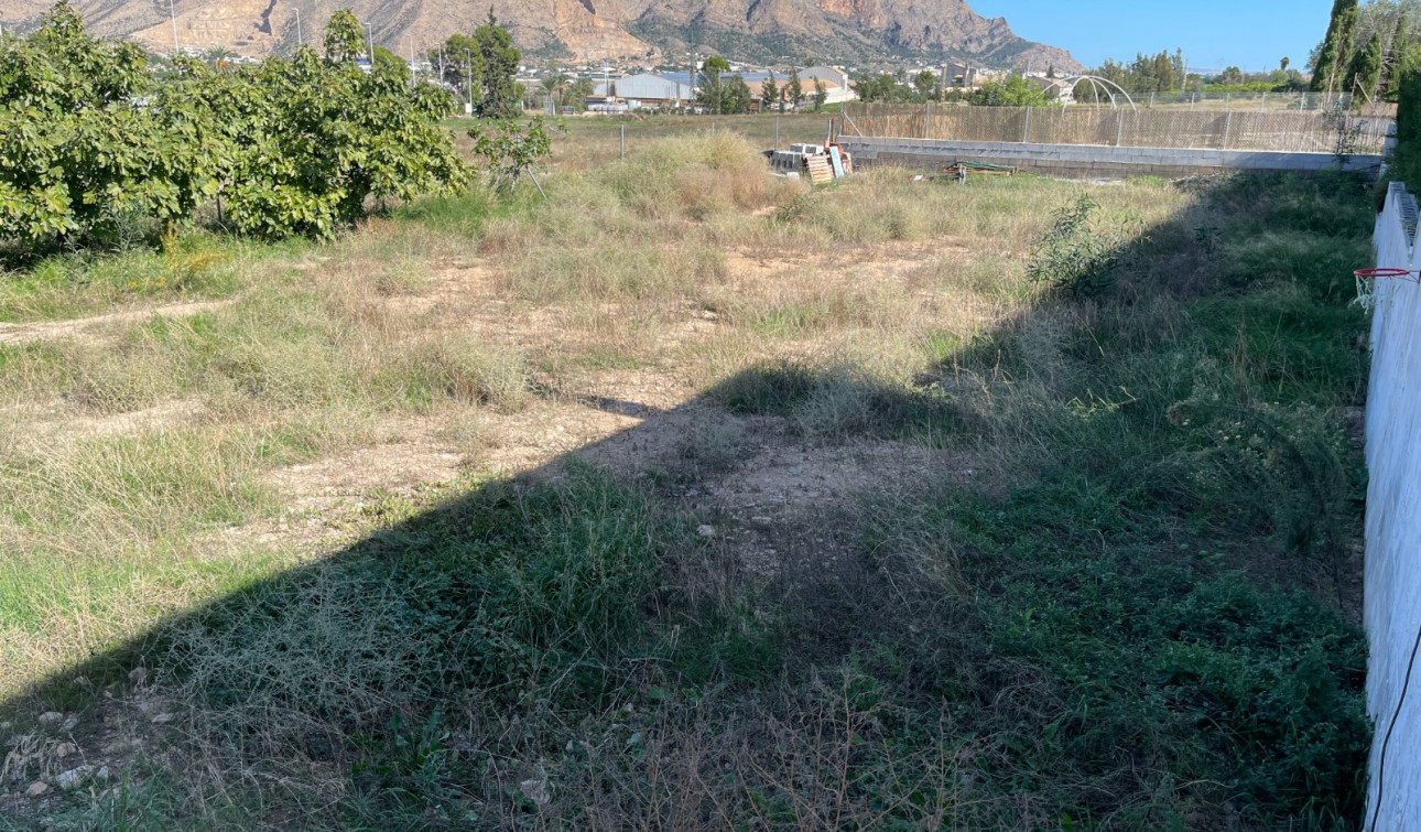 Resale - Detached Villa - Orihuela Costa - Orihuela