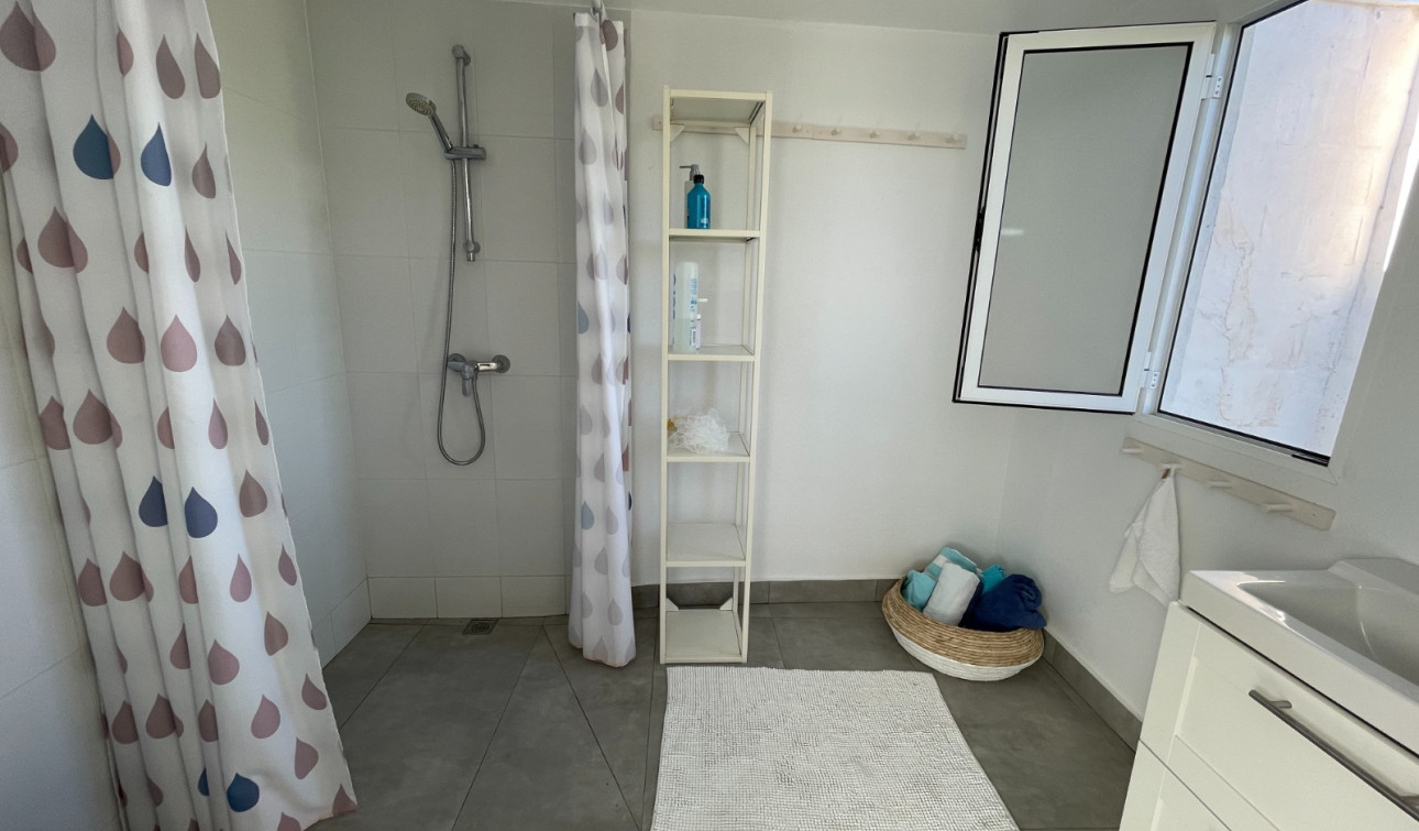 Resale - Detached Villa - Orihuela Costa - Orihuela