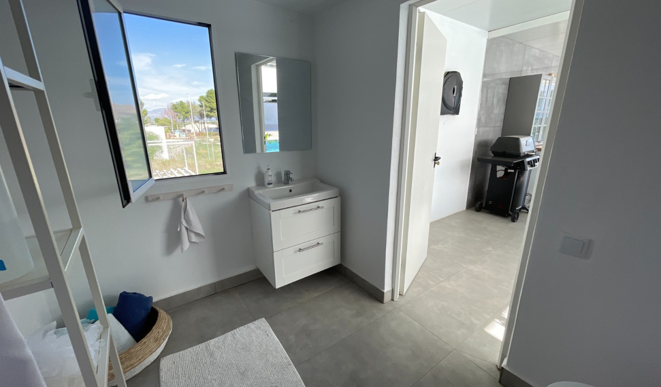 Resale - Detached Villa - Orihuela Costa - Orihuela