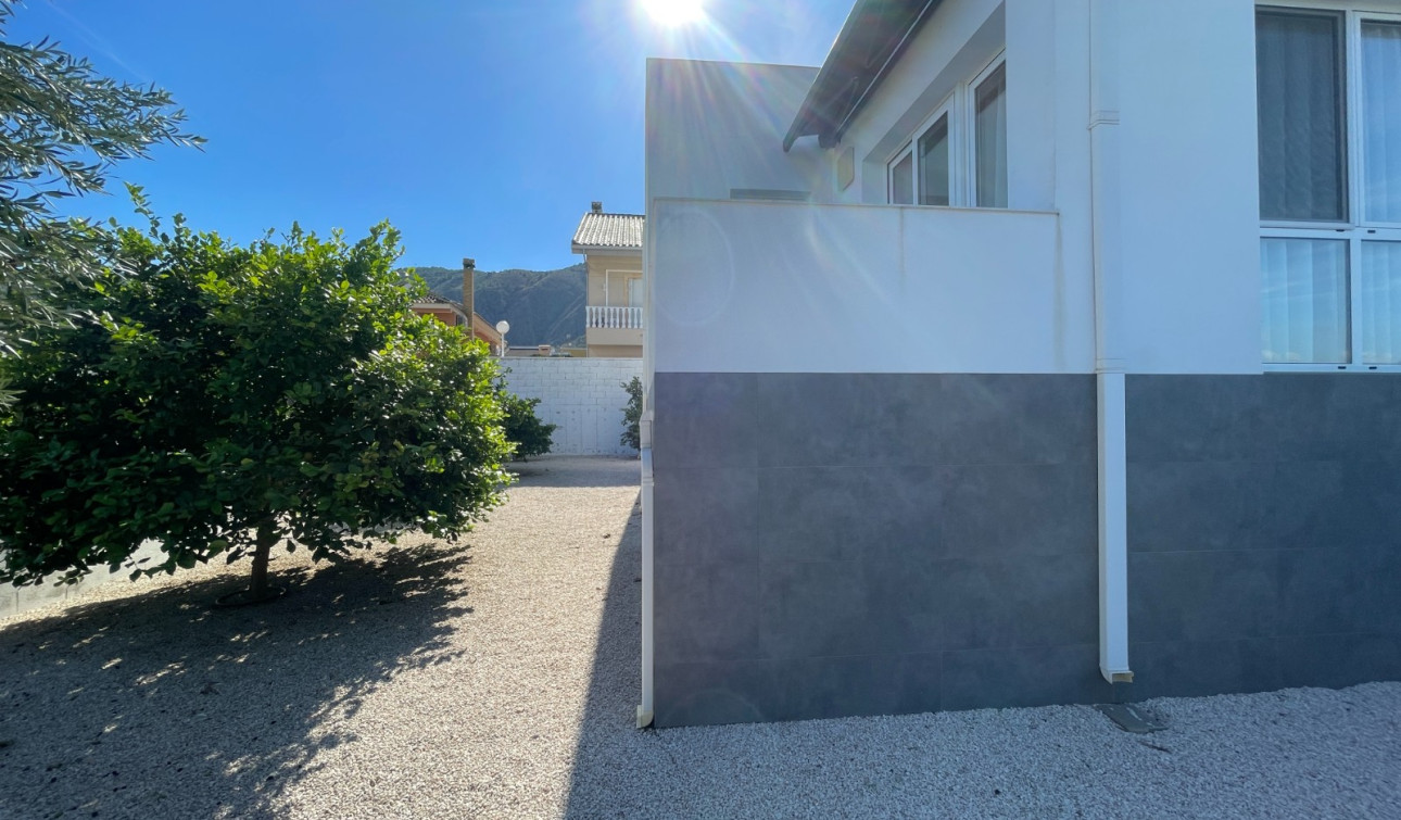 Resale - Detached Villa - Orihuela Costa - Orihuela