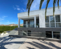 Resale - Detached Villa - Orihuela Costa - Orihuela