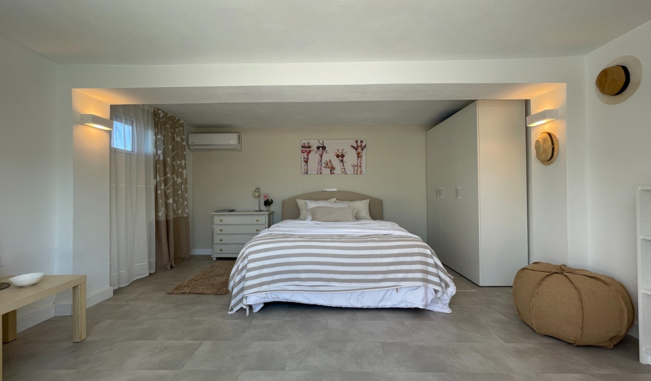 Resale - Detached Villa - Orihuela Costa - Orihuela