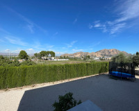 Resale - Detached Villa - Orihuela Costa - Orihuela