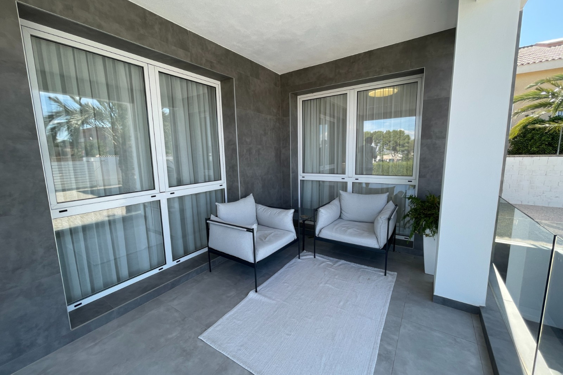 Resale - Detached Villa - Orihuela Costa - Orihuela