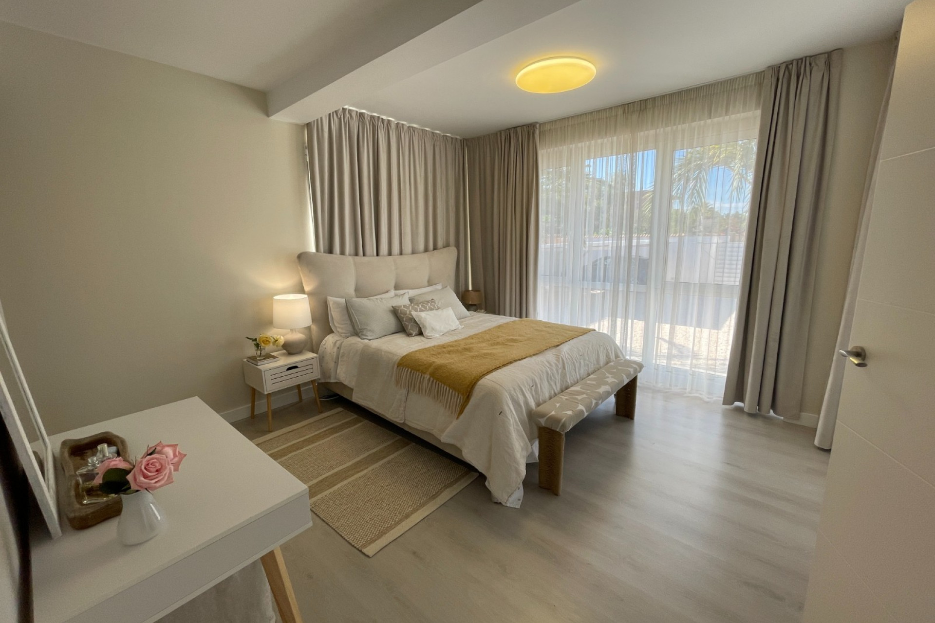 Resale - Detached Villa - Orihuela Costa - Orihuela