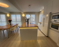 Resale - Detached Villa - Orihuela Costa - Orihuela