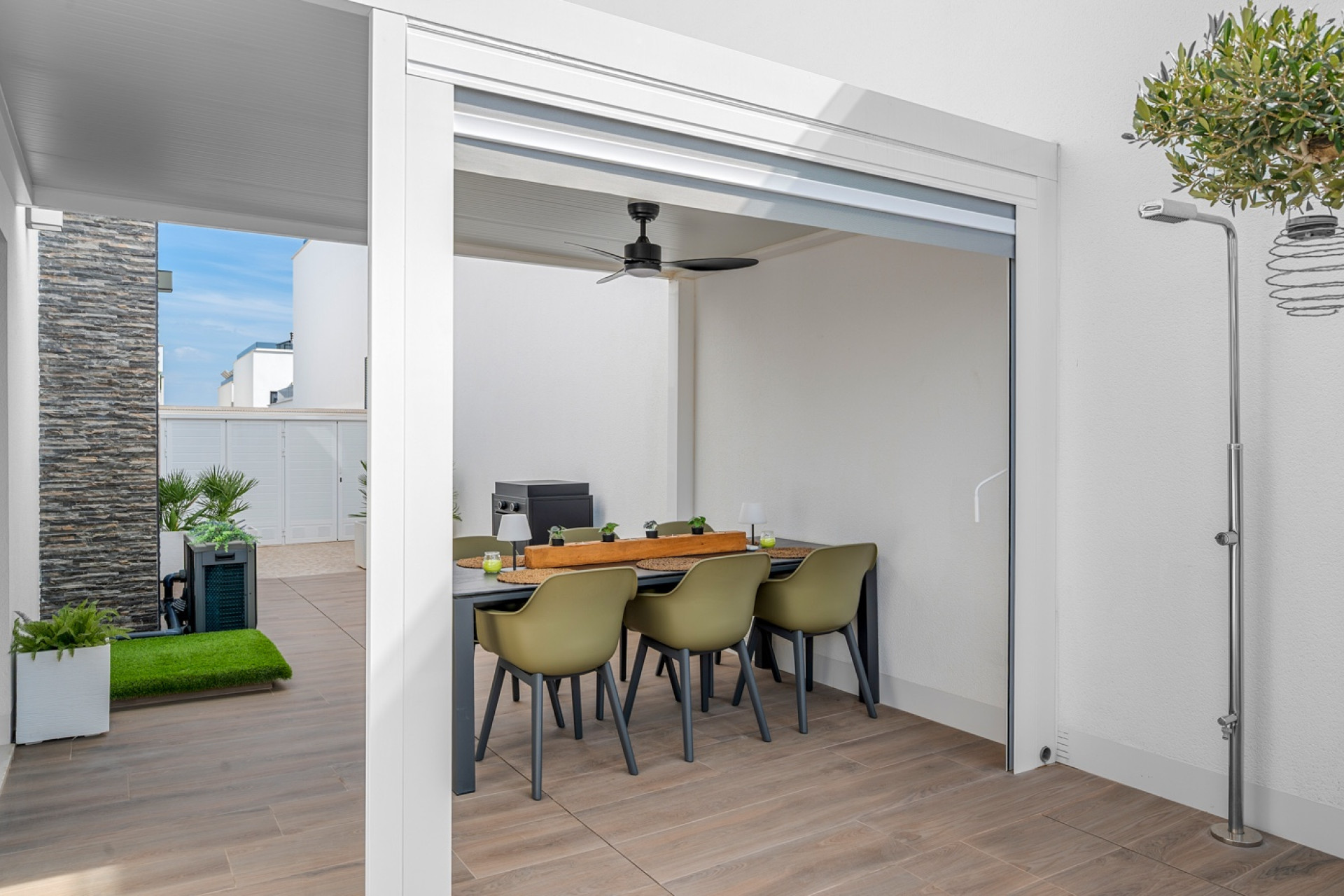 Resale - Detached Villa - Orihuela Costa - Orihuela