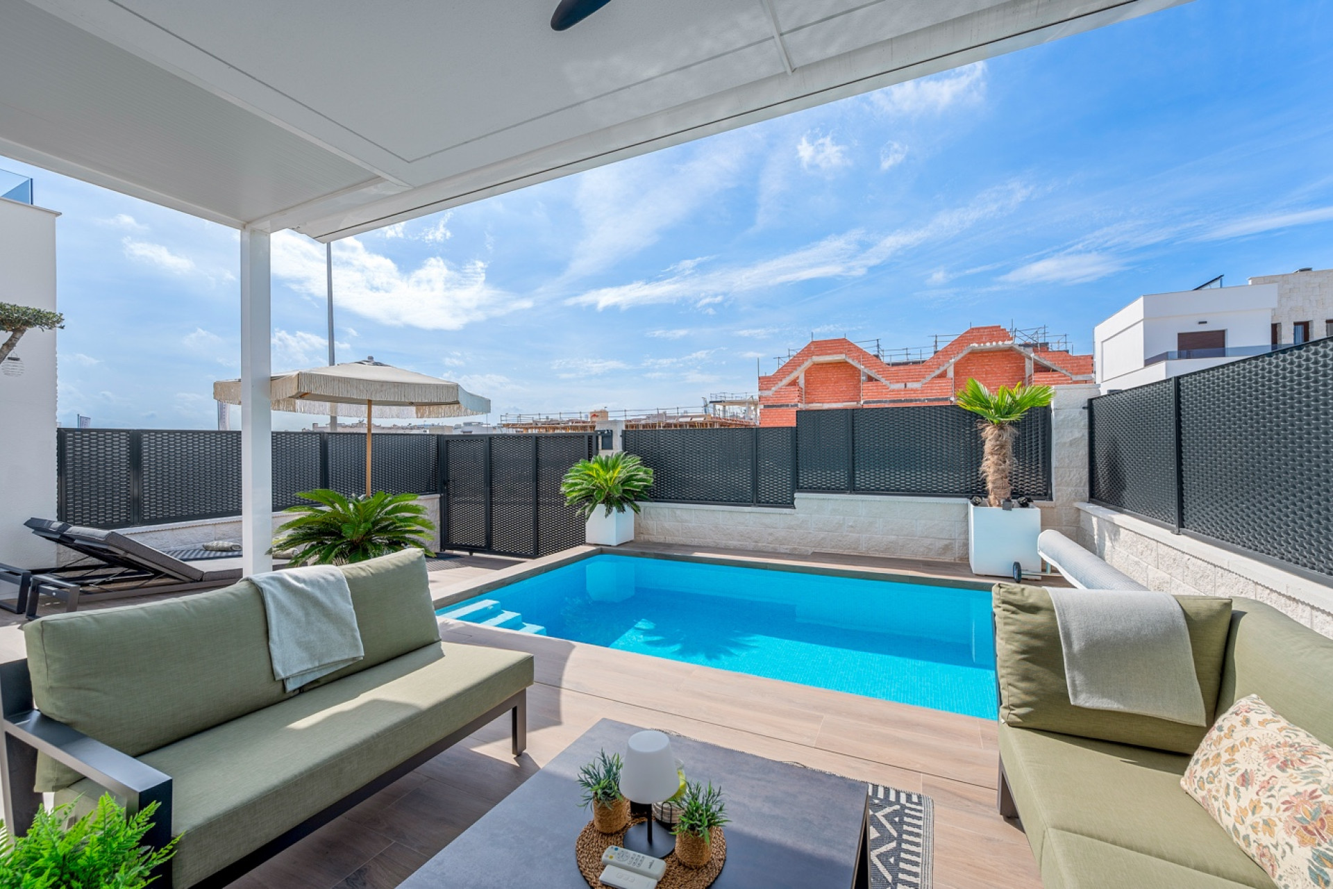 Resale - Detached Villa - Orihuela Costa - Orihuela