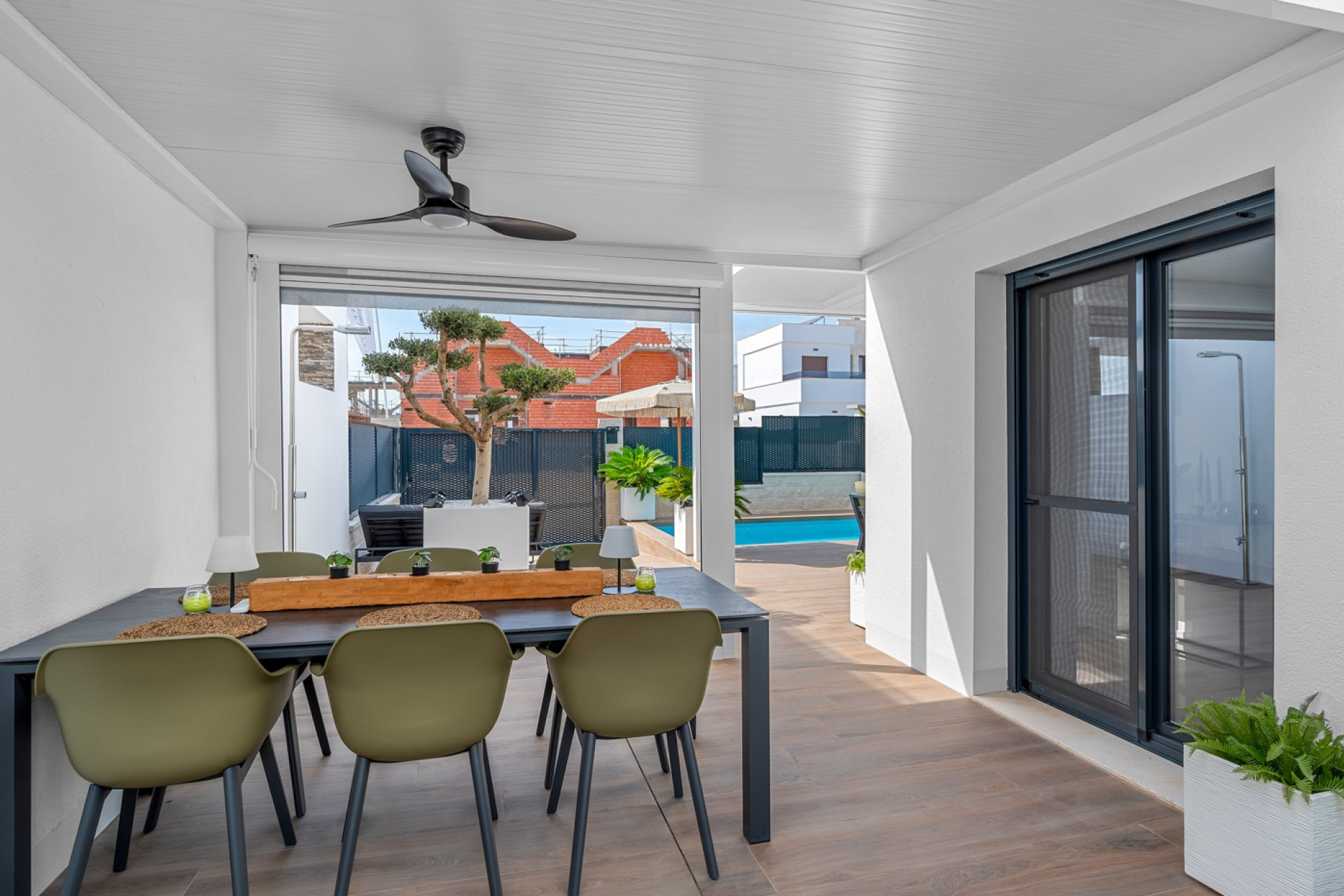 Resale - Detached Villa - Orihuela Costa - Orihuela
