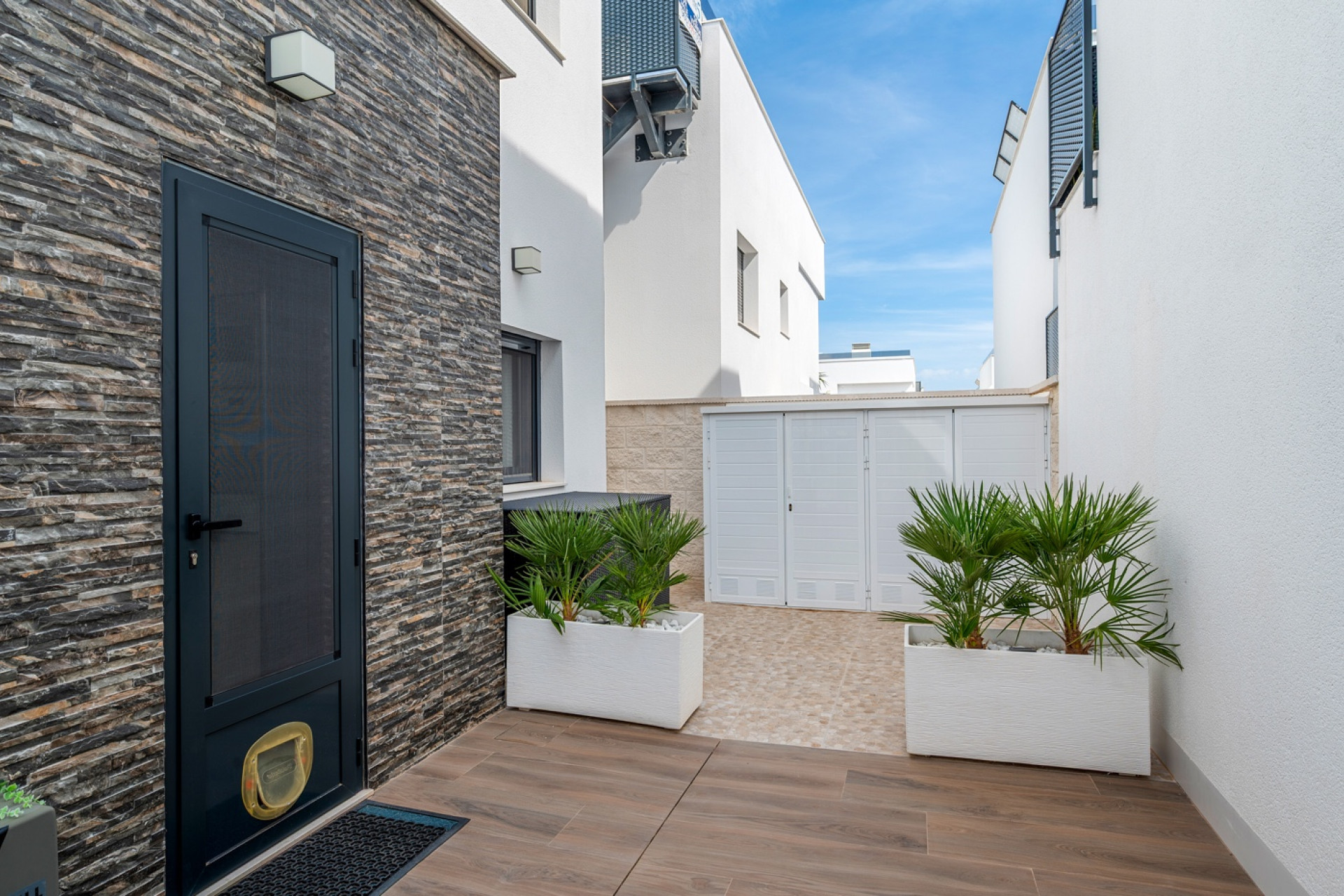 Resale - Detached Villa - Orihuela Costa - Orihuela