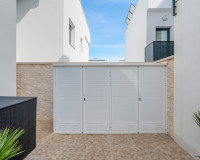 Resale - Detached Villa - Orihuela Costa - Orihuela