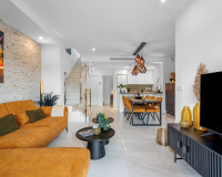 Resale - Detached Villa - Orihuela Costa - Orihuela