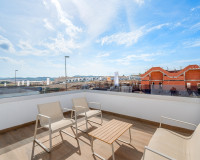 Resale - Detached Villa - Orihuela Costa - Orihuela